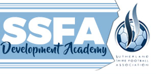 SSFA Development Academy