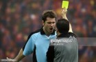 Impact of ‘Yelling at Referees ‘