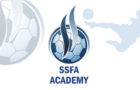 SSFA Academy Coaches wanted for 2021
