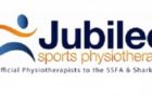 Jubilee Physio has online bookings