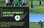 Parafootball Development Centre